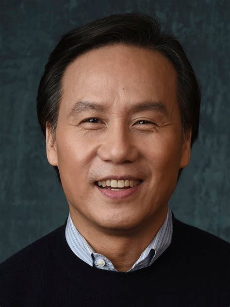 Wong bd - Best BD Wong Quotes. "Masrani: I never asked for a monster! Henry Wu: Monster is a relative term. To a canary, a cat is a monster. We're just used to being the cat." - Henry Wu